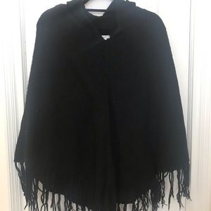 New York & Company Poncho